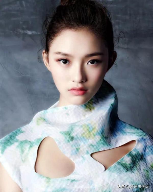 他挑戰冷軍畫“美人魚”林允，冷軍賣了兩千萬，他卻只賣50萬