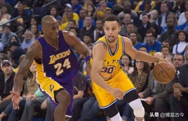 福克斯體育評NBA十大後衛：哈登入圍引爭議，庫裡有機會超越科比