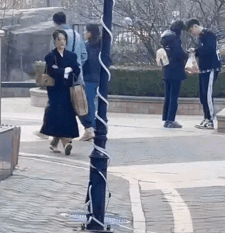 《小敏家》的穿搭不用學 一看就會