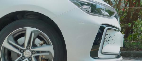 北汽新能源EU5：剎車或成最大問題？