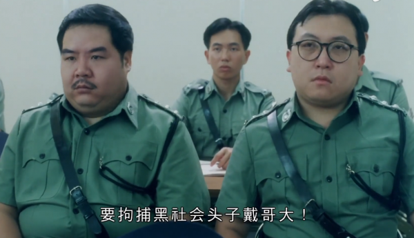 1989年，王晶山寨了洪金寶的經典IP，還重挫了洪家班的動作喜劇