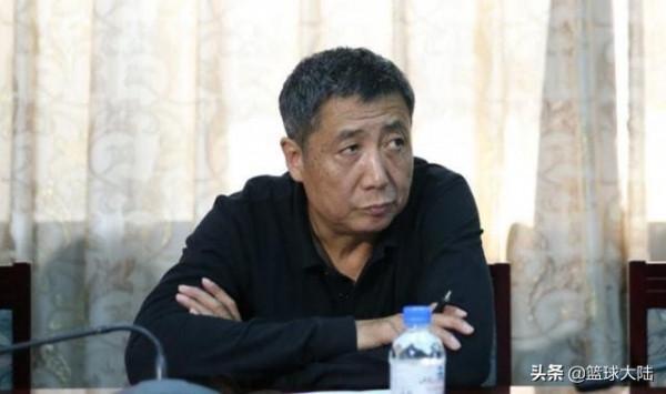 好訊息！北京首鋼功勳老臣正式出山，帶隊衝擊總冠軍