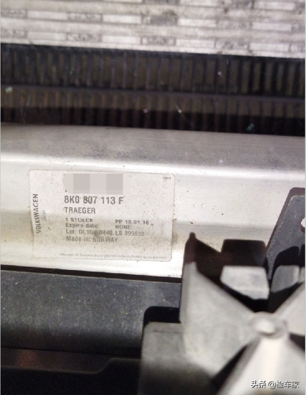 才開三萬公里就跌價30萬,低價買這臺六年的奧迪A4香不香? 才開三萬公里就跌價30萬,低價買這臺六年的奧迪A4香不香?