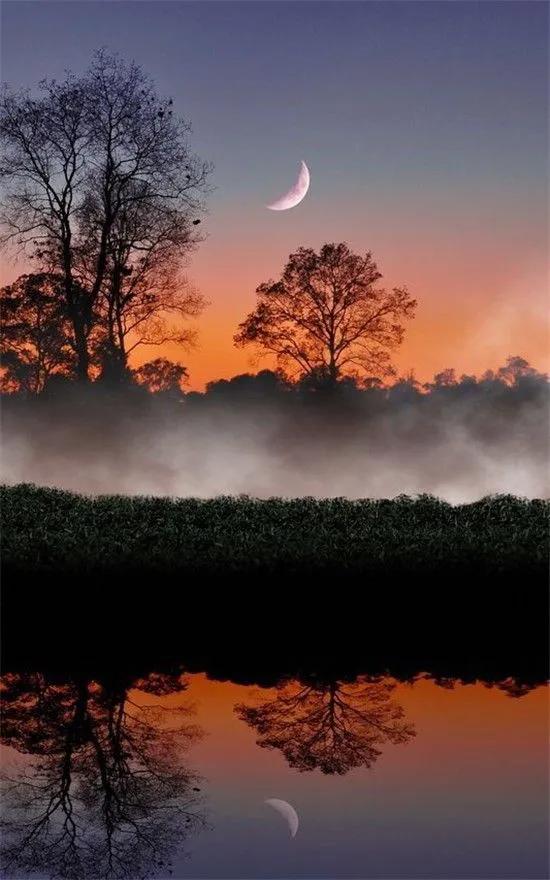 分享絕美風景，曠世奇景，美的讓人無法呼吸