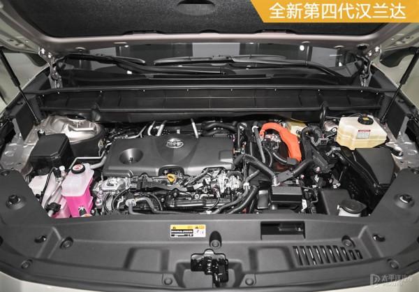 別再迷信漢蘭達了!這款換代SUV顏值/空間/舒適/效能統統不輸它 別再迷信漢蘭達了!這款換代SUV顏值/空間/舒適/效能統統不輸它