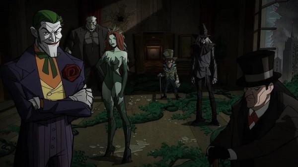 2021年最讓人失望的10部動畫電影，《雄獅少年》竟然還不是第一