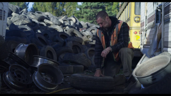 髒話滿天飛,我卻看得無比溫馨 髒話滿天飛,我卻看得無比溫馨