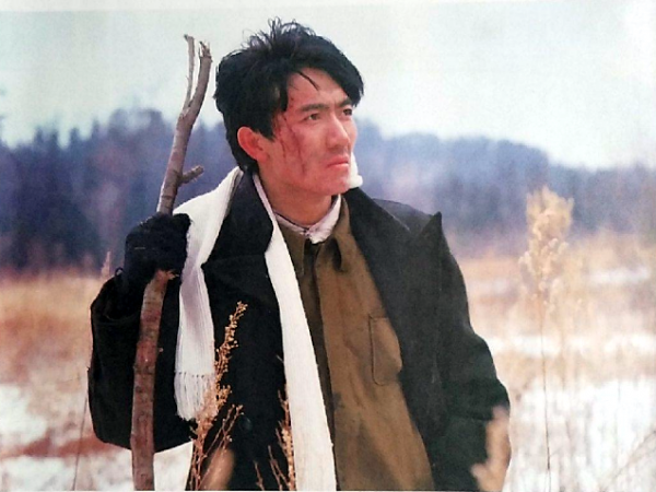 李幼斌：再婚做模範繼父，親生兒子讓他生糾結