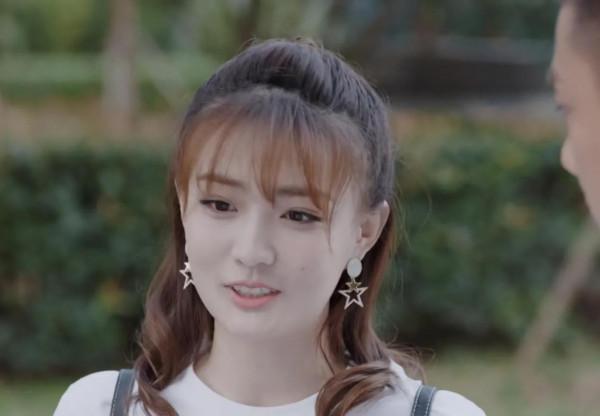 徐璐飾演的角色