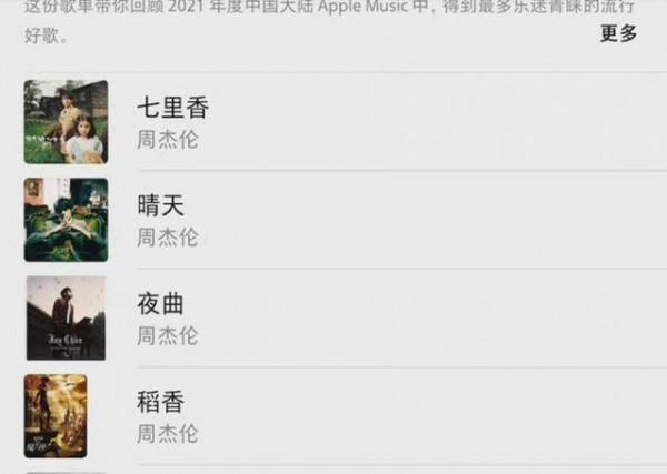 快到2022年了，華語流行音樂還得看周杰倫，樂壇能不能進步一點？
