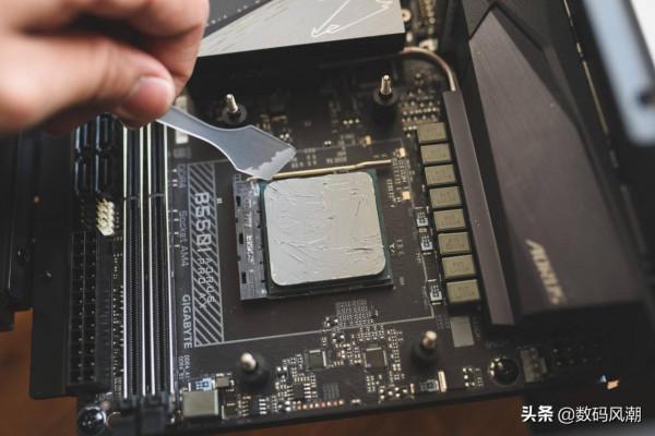 喬思伯真的貴！萬元輕鬆裝機，說說我為啥用喬家一物i100Pro