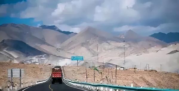 巴鐵歸還中國的厚禮,喀喇崑崙走廊有多重要?印度卻急了? 巴鐵歸還中國的厚禮,喀喇崑崙走廊有多重要?印度卻急了?