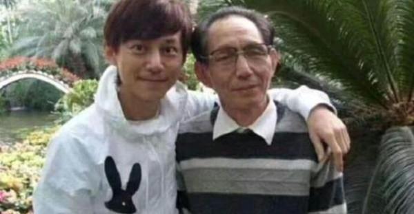 何炅父親被村民控訴忘本，多次出現囂張跋扈的行為