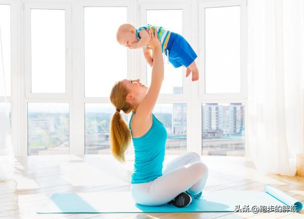 哺乳期的上班媽媽們的瘦身小妙招