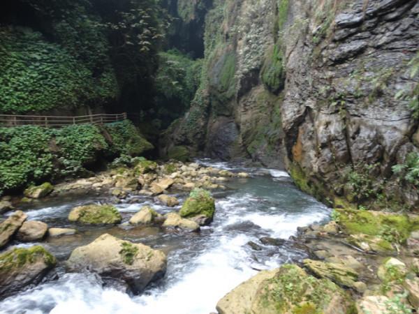 廣西美景慕名遊之十（2019.1）