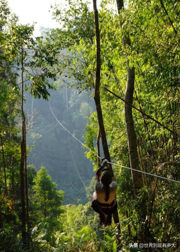 “寮國”現狀，帶你看看真實的寮國