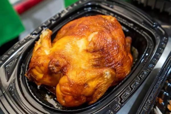 花260元才能進的山姆超市,它的美食“紅榜”來了,放心購不踩雷 花260元才能進的山姆超市,它的美食“紅榜”來了,放心購不踩雷