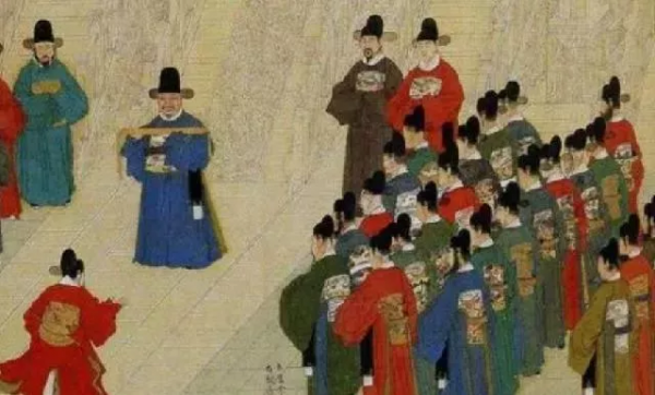 心酸!無家可歸,流離失所,3分鐘瞭解宋代京漂一族的漂泊人生 心酸!無家可歸,流離失所,3分鐘瞭解宋代京漂一族的漂泊人生