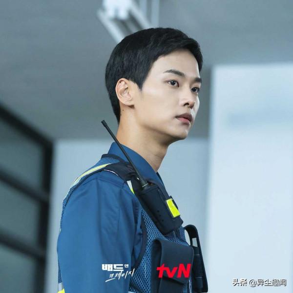 2021年12月即將開播的韓劇清單TOP 8！李棟旭、孔劉輪番上陣