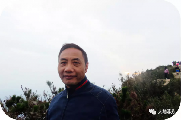 山水中國 ‖ 太湖的角度