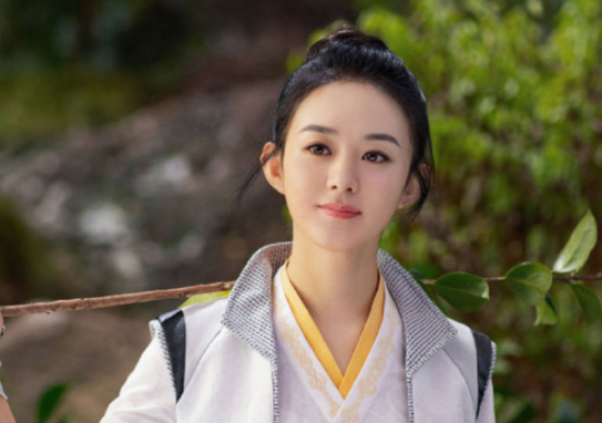 鵝廠又一S級古裝大劇，網傳女主是趙麗穎，三大男主人選呼聲最高