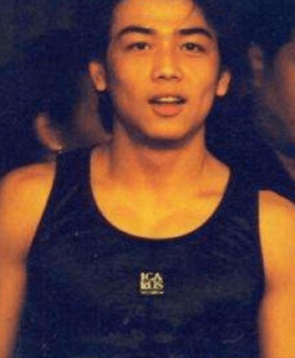 從儒雅大叔到“大慶油田”,楊爍是怎麼作盡前途的? 從儒雅大叔到“大慶油田”,楊爍是怎麼作盡前途的?