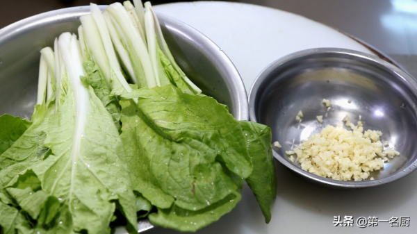 節後刮油，推薦6道“清爽菜”，5分鐘端上桌，低卡低脂，清爽解膩