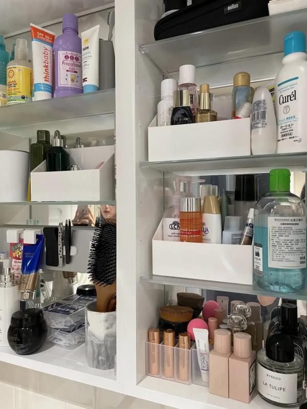 看了北京這套68㎡小宅,才明白什麼叫“大局觀”,人性化細節超多 看了北京這套68㎡小宅,才明白什麼叫“大局觀”,人性化細節超多