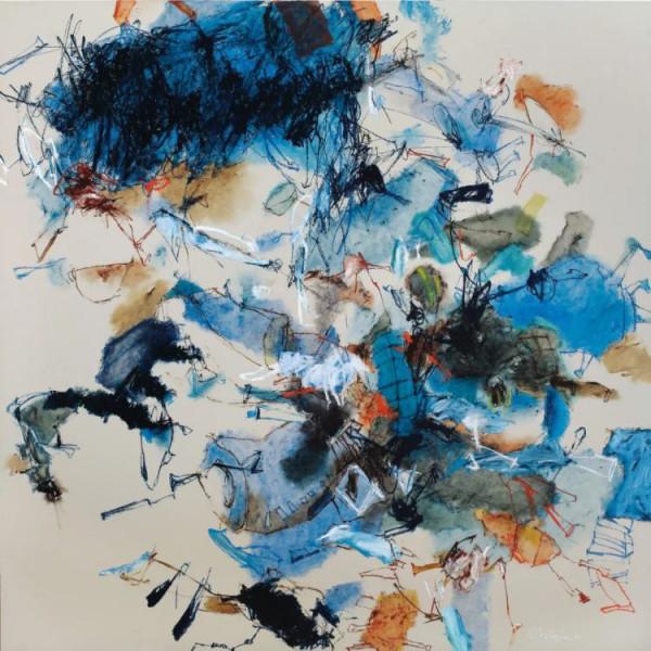 這群西方中生代正在攪動市場，藏家們都在排隊等“配貨”