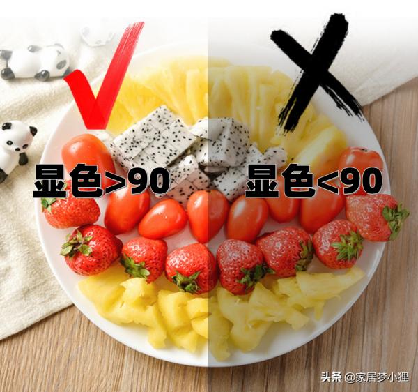 迪麗熱巴的臥房，一盞檯燈居然2w多，記住6句口訣教你選對臺燈