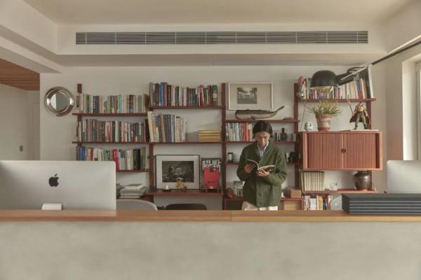 咱就是說，家居人的新年願望是讓家變好看，沒錯了