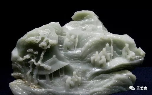 上博賞玉器：炫巧爭豔的元明清玉器下篇