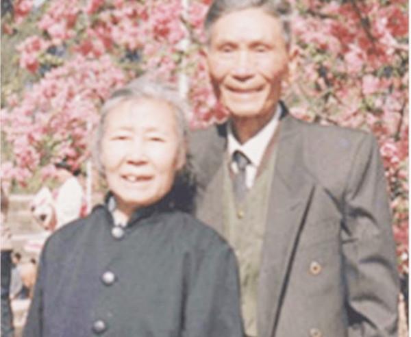 國軍後人回憶：入獄20年，父親特赦後第一次見面喊我“同志”