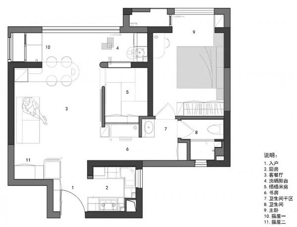 看了這位無錫太太78㎡的家，我發現無數中國人犯了“裝修焦慮”