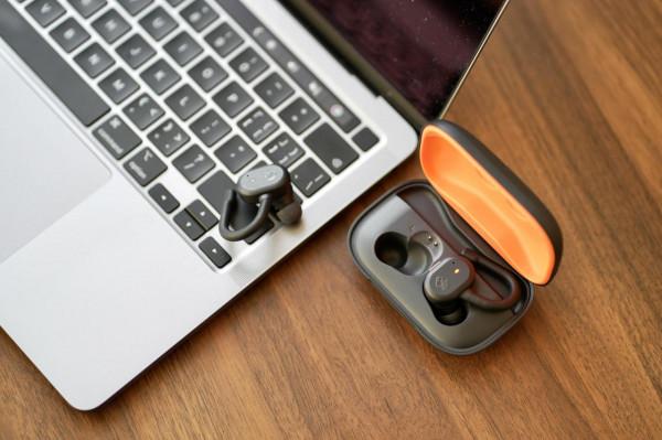 更舒適的運動藍芽耳機，Skullcandy運動豆上手體驗：真香