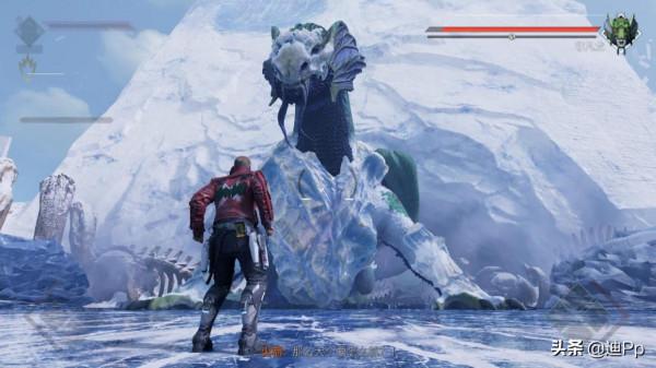 《漫威銀河護衛隊》已經通關遊戲劇情還是非常不錯的,不比電影差 《漫威銀河護衛隊》已經通關遊戲劇情還是非常不錯的,不比電影差