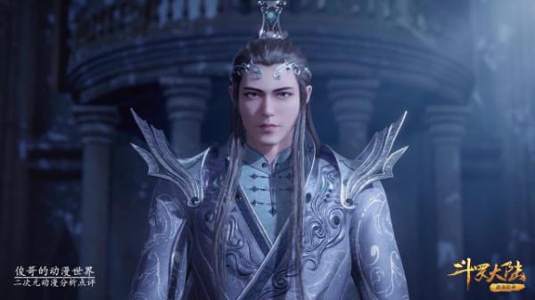 斗羅大陸：輔助系魂師為何不用戰鬥屬性魂骨來加強自己的實力？