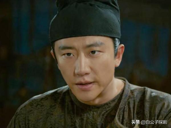 《風起洛陽》定檔！男主是不良副帥，女主與武則天關係匪淺