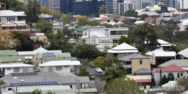 澳洲32年來最大的房產熱潮終結！憑什麼都預測這裡房價繼續大漲？
