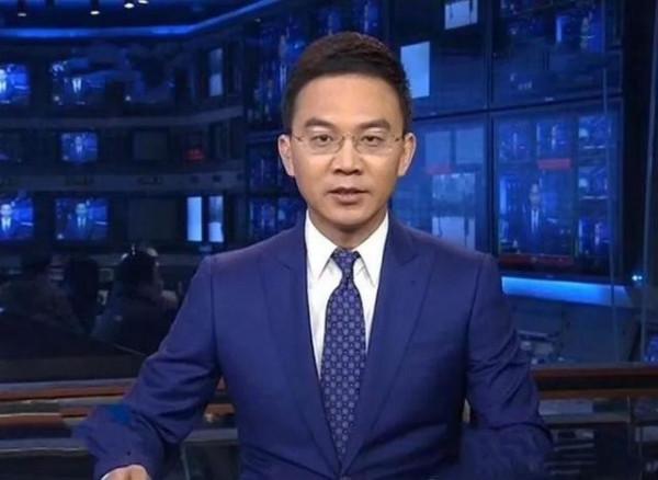 &OpenCurlyDoubleQuote;央視名嘴&rdquo;郎永淳：為病妻不惜下海，妻子就是我的一生摯愛