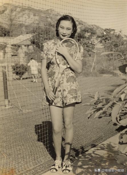 民國影后胡蝶年輕時有多時髦?30年代私服穿搭,驚豔了整個上海灘 民國影后胡蝶年輕時有多時髦?30年代私服穿搭,驚豔了整個上海灘