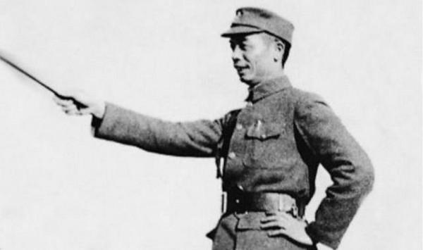 國軍殘殺游擊隊500人，將首長懷孕妻子活埋，解放後兇手病死監獄