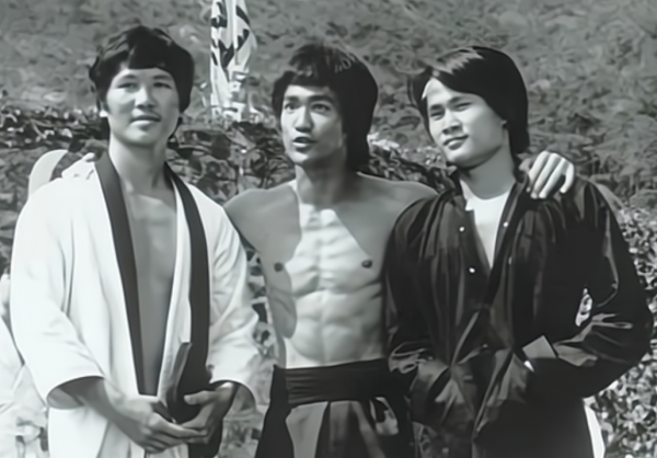 10個月時間，香港10位名配角離世，有達叔、“雄霸”和周潤發好友