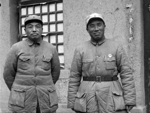 毛主席赴重慶談判前，做出三項人事安排，解放戰爭時才知深謀遠慮