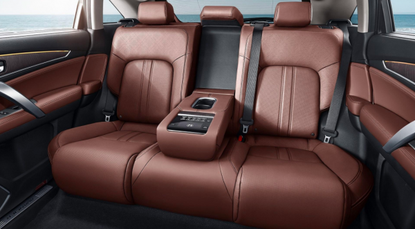 預算20萬出頭 自駕回家就選這三款大五座SUV 冠道/凌放/探嶽