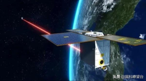 美軍要打太空戰再添關鍵跡象，專家：解放軍可在三大制高點上反擊