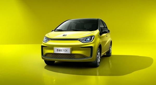 2021年度盤點|大街小巷任穿梭，“代步神器”當屬微型車