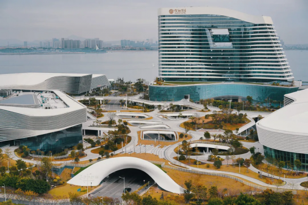 乾貨貼 | 廈門如何選酒店 乾貨貼 | 廈門如何選酒店