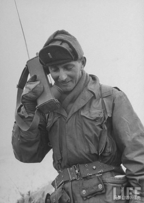 朝鮮戰爭中,美軍鏡頭下的影像(上) 朝鮮戰爭中,美軍鏡頭下的影像(上)