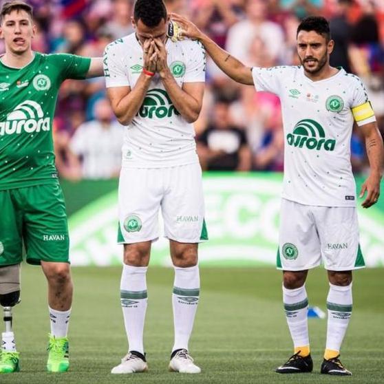 悲情球隊降級已成定局，沙佩科人會是巴甲近20年最差的降級球隊嗎